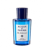 Blue Mediterraneo - Mirto di Panarea tester, Acqua di Parma parfem
